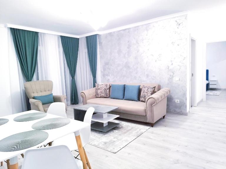Happy Home - B&B Târgu Mureş