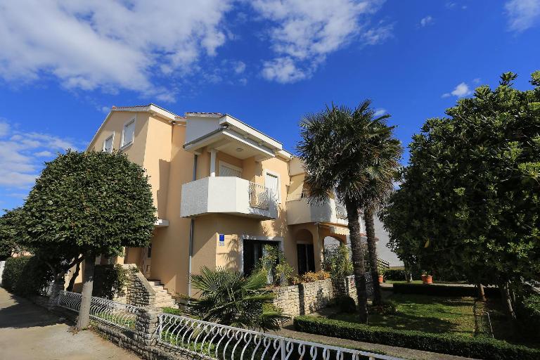 Villa Sonja by Adex Travel - B&B Zadar