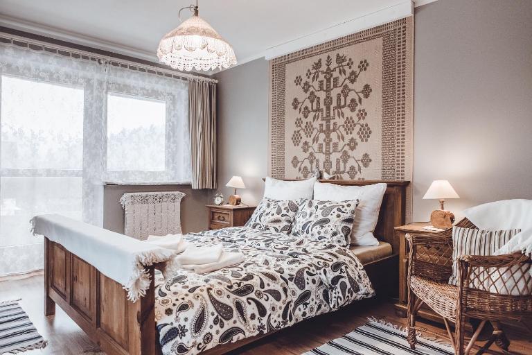 Willa Hamry - B&B Poronin