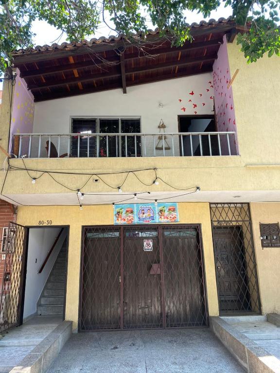 Hostel Urban City Medellin - B&B Medellín