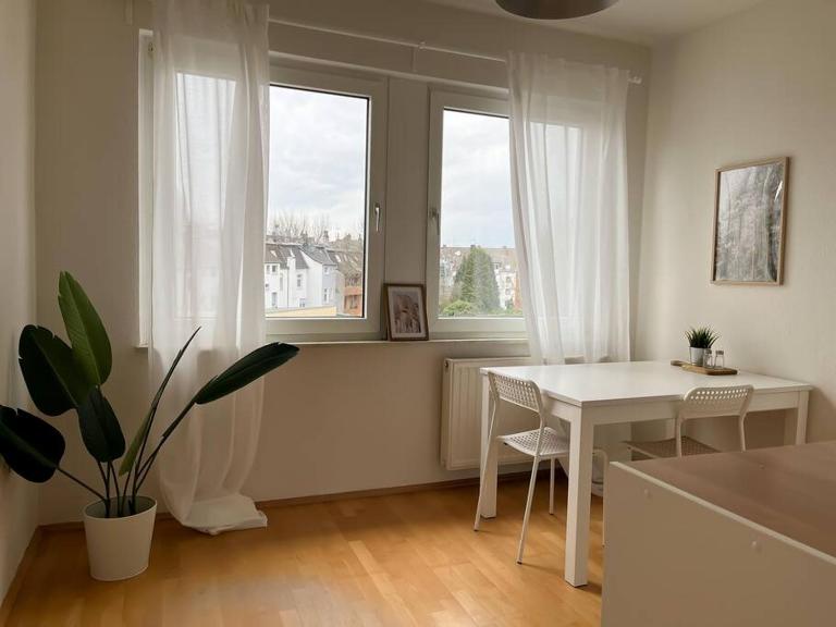 Ruhig, zentral, Messe nah! BE3L - B&B Essen