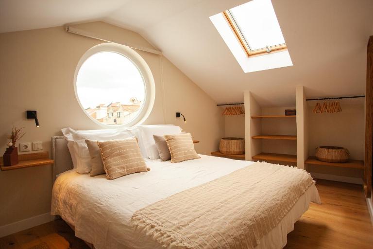 Vila Rodrigues - Bed and Breakfast Lissabon