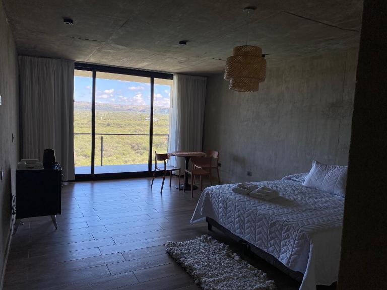 Sol Suites - B&B Villa Cura Brochero