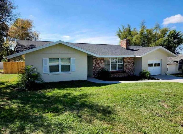 Stylish Home with Fenced Yard Dog Friendly - B&B Lake Placid