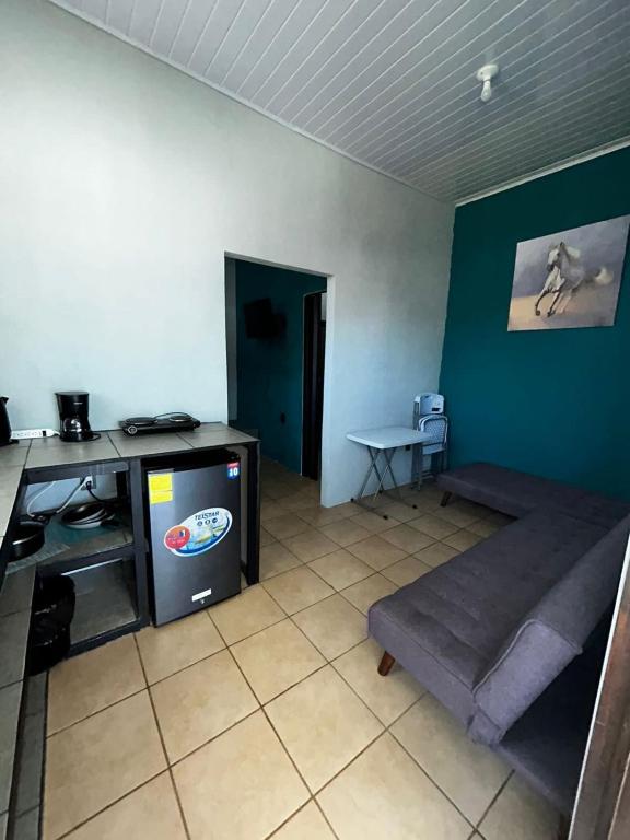 Los Sueños IyE 4 - B&B Quepos