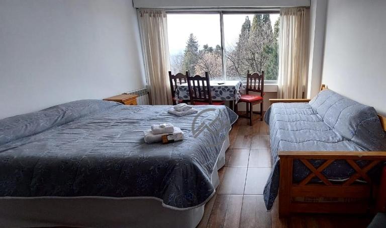 Nuestro Sueño - B&B Bariloche