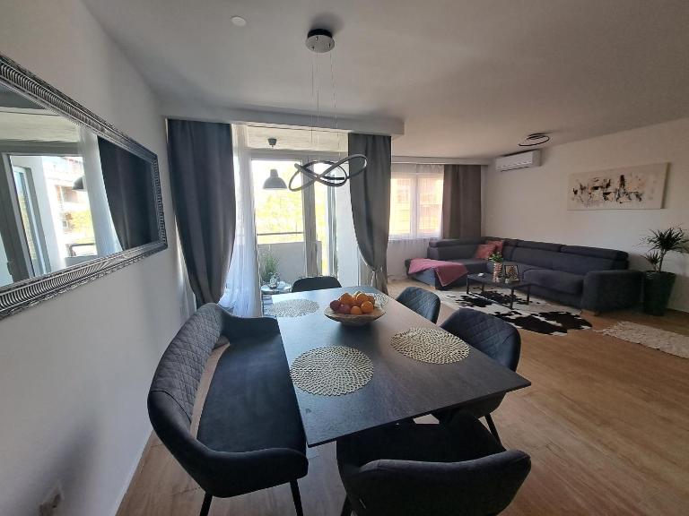 Zoya del mar - Ferienwohnung Pula