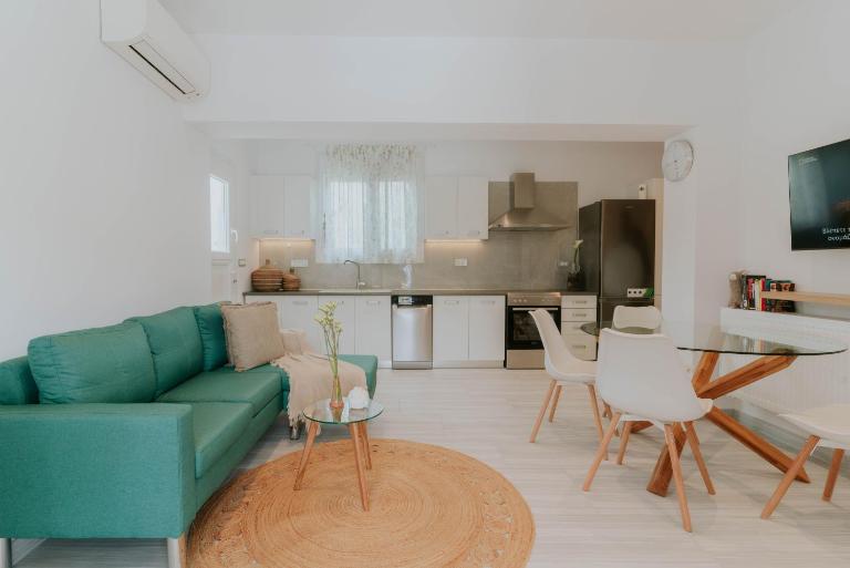 Kaliva Residence - Ferienwohnung Kalamaki