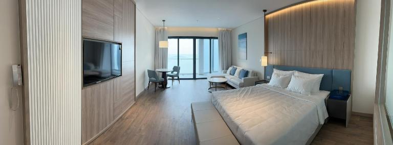 Căn hộ 5* A la carte Hạ Long - B&B Hạ Long