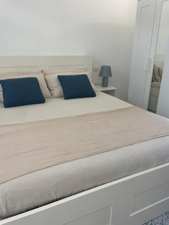 Casa Grazia Apartments - Ferienwohnung Lipari