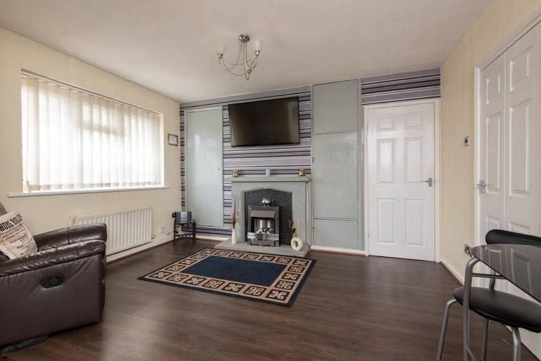 Barden Moor - B&B Darlington