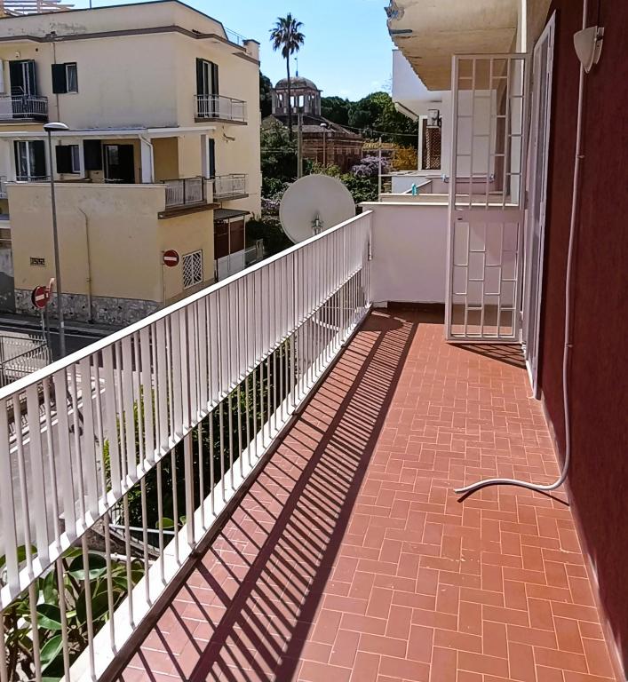 Casa Vacanze AlbA - B&B Bari