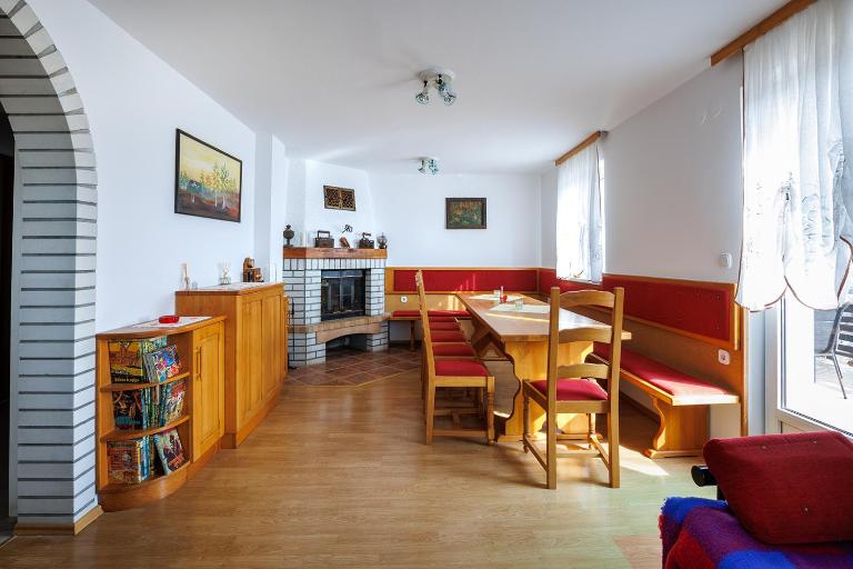 Vineyard cottage Cvitkovič - Ferienwohnung Adlešiči