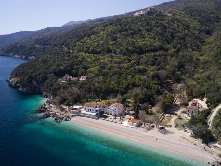Apartments Hera - B&B Mošćenička Draga
