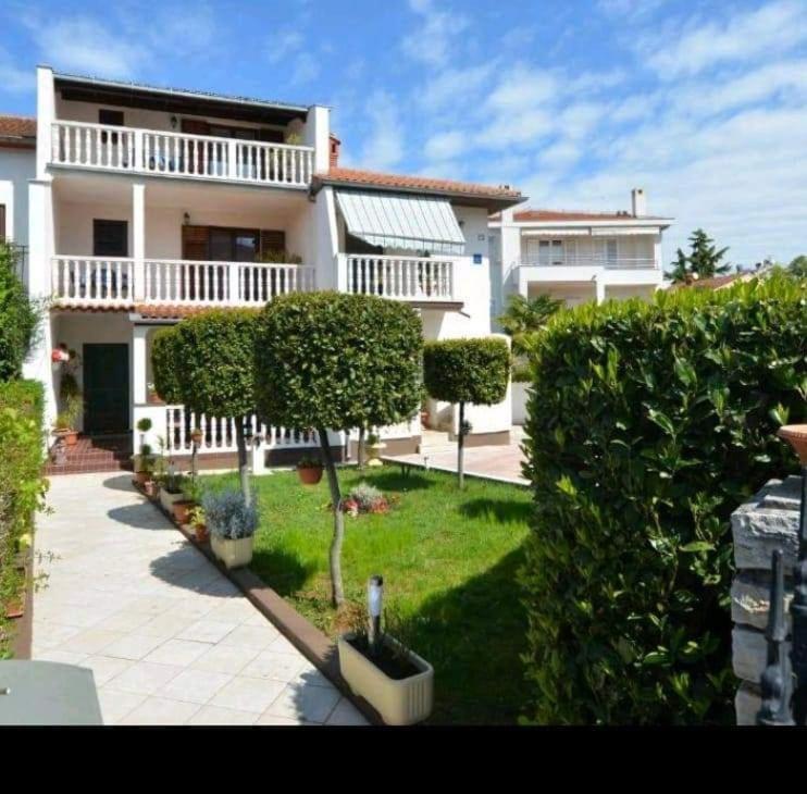 Tony apartments - Chambres d'hôtes Rovinj