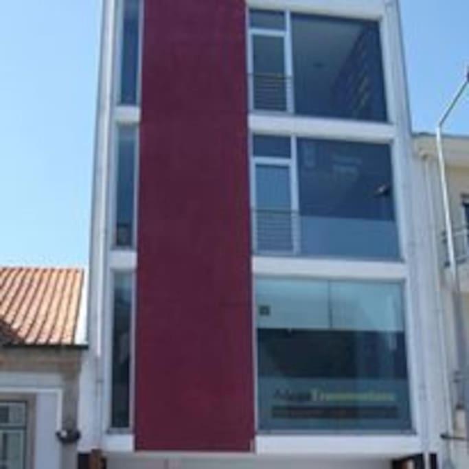 APART 2 Alojamento Para Turismo e Negócios - B&B Braga