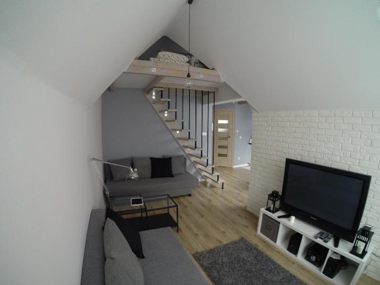 Studio Stroma Zakopane - B&B Zakopane