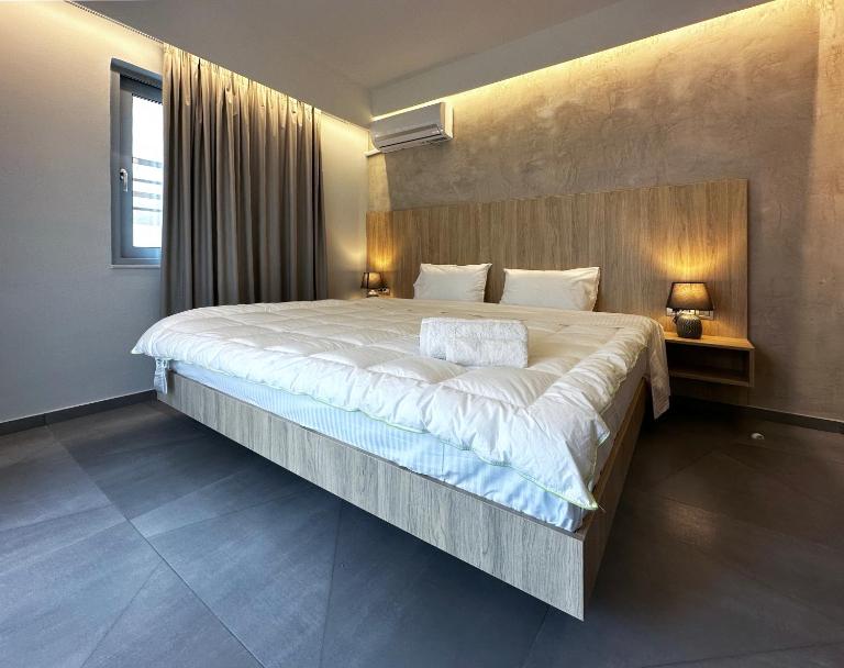 Rodosrooms - Chambres d'hôtes Rhodes