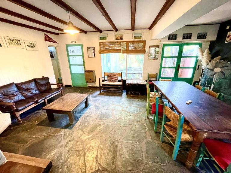 Areco Hostel - B&B San Antonio de Areco