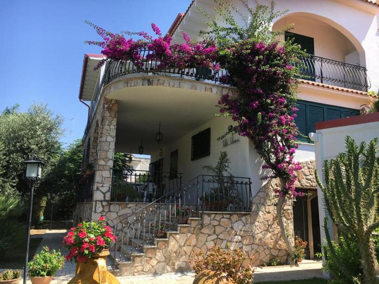 Villa Liliana - Ferienwohnung Pulsano