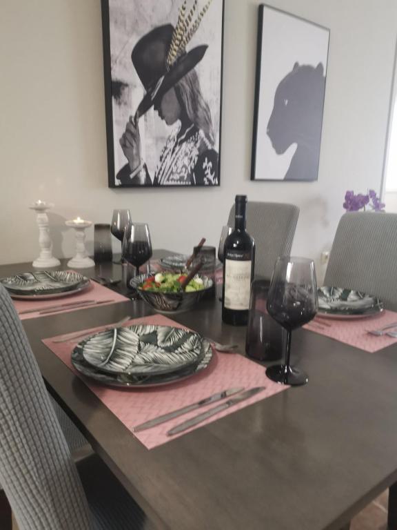 Dimitras residence - B&B Chania