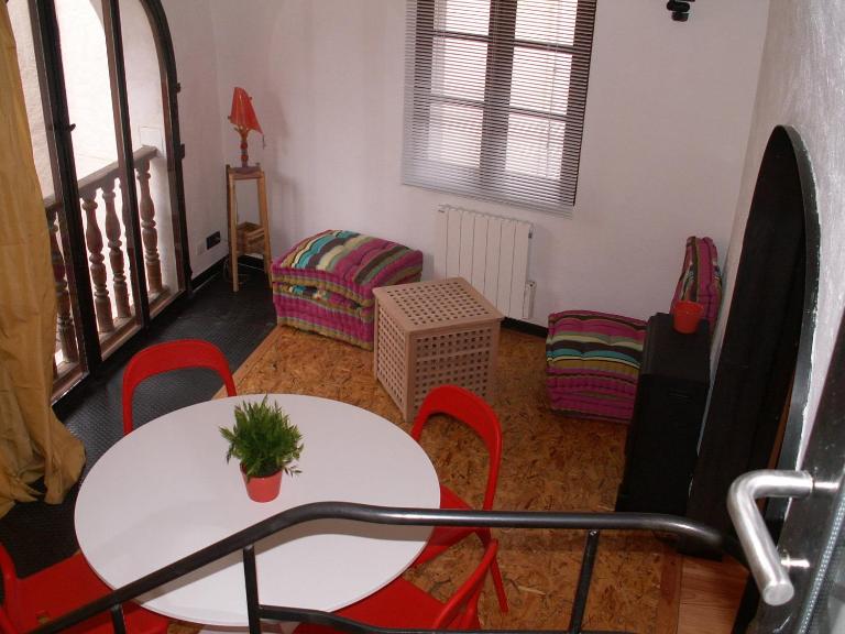 Galetas 50 - B&B Saint-Étienne-de-Tinée