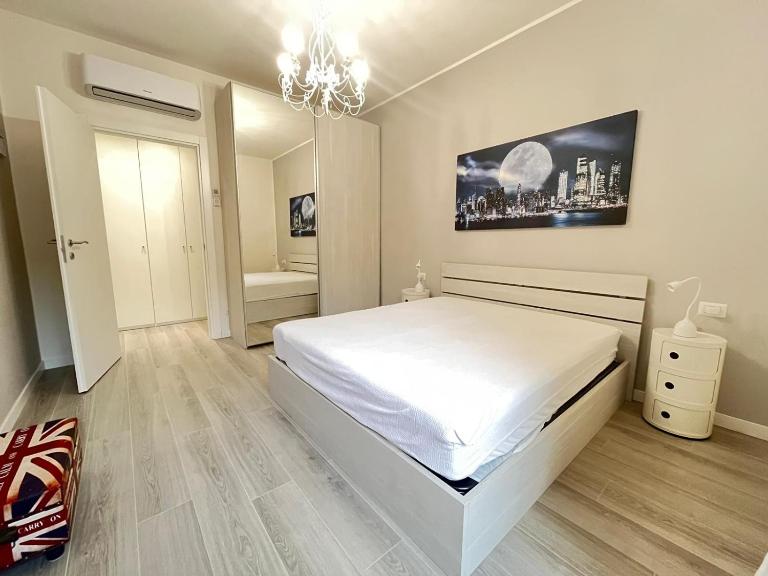 Kibilù - Via Bazzini - B&B Milano