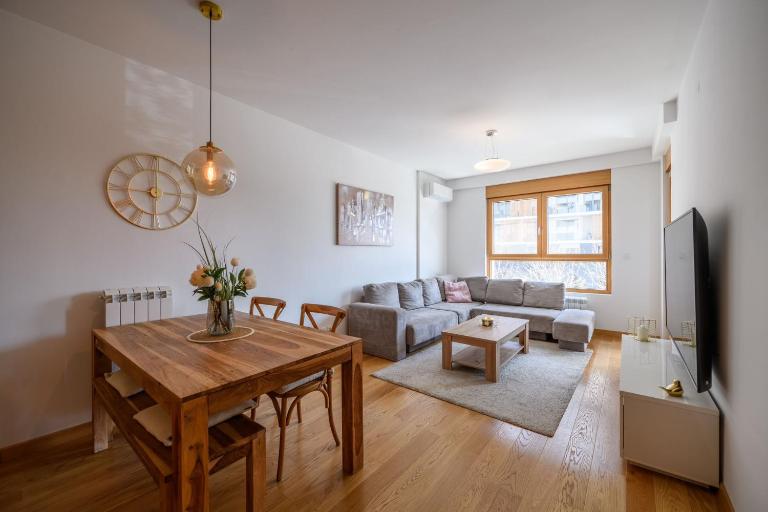 WeSS - Ferienwohnung Belgrad
