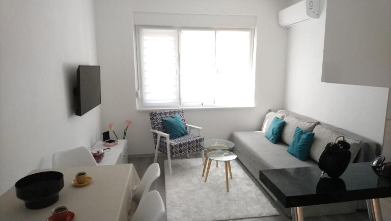 Apartman Downtown - Chambres d'hôtes Trebinje