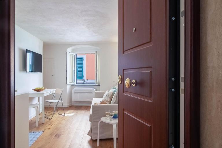 Casa Bianca by PortofinoHomes - Ferienwohnung Santa Margherita Ligure