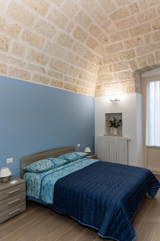 Peter & Dove's House - B&B Mola di Bari