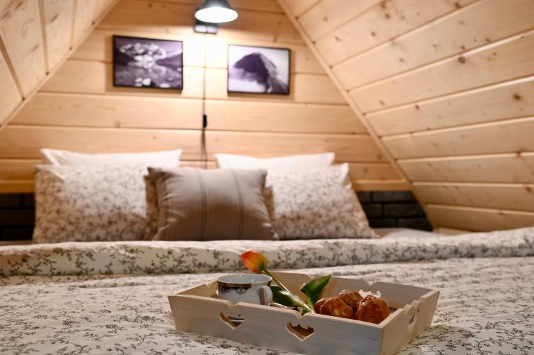 Apartament u Kowalczyków - B&B Zakopane