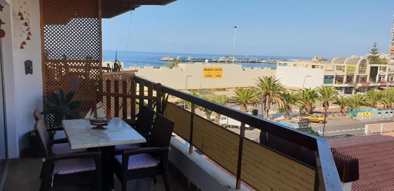 Jardines Canarios 2 - B&B Los Cristianos