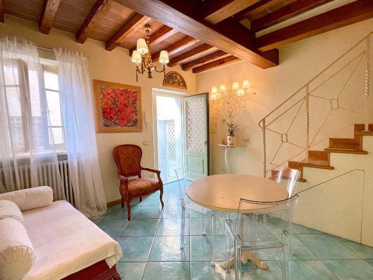 Forte 09 - B&B Forte dei Marmi