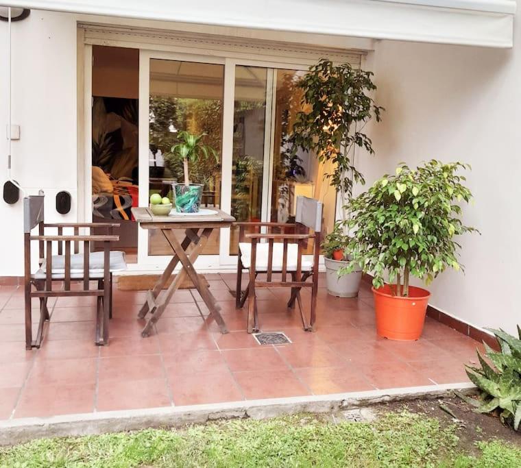 Prana Playa grande - Ferienwohnung Mar del Plata