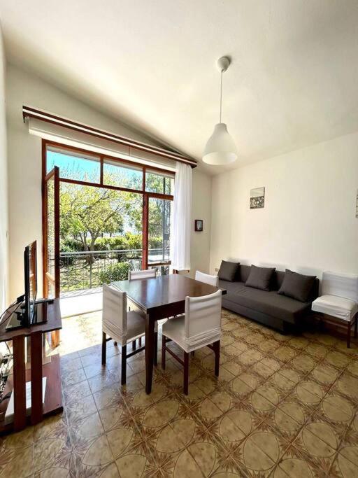 Green Home front Poetto Beach, Cagliari, by Home&Experience - Ferienwohnung Cagliari
