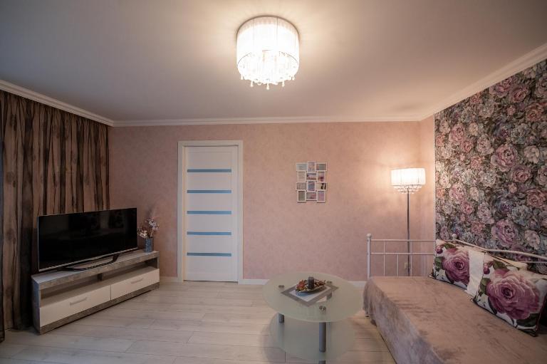 LULU APARTAMENT - B&B Ventspils