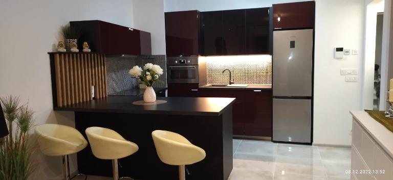 City Center Apartment III - Ferienwohnung Neutra