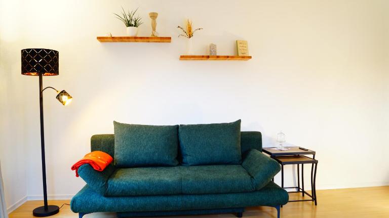 Ferienwohnung Schwarzalb - B&B Untere Mühlbauern