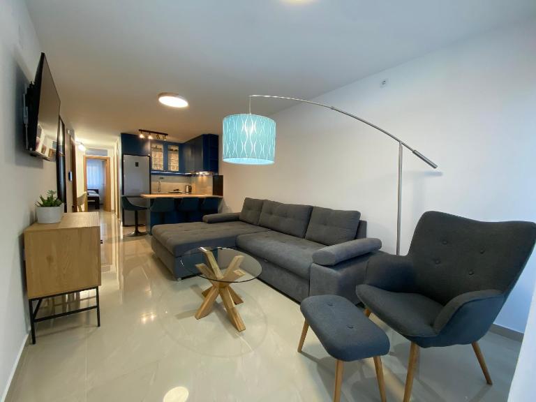 Viridian Three Apartment, VALJEVO - Ferienwohnung Valjevo