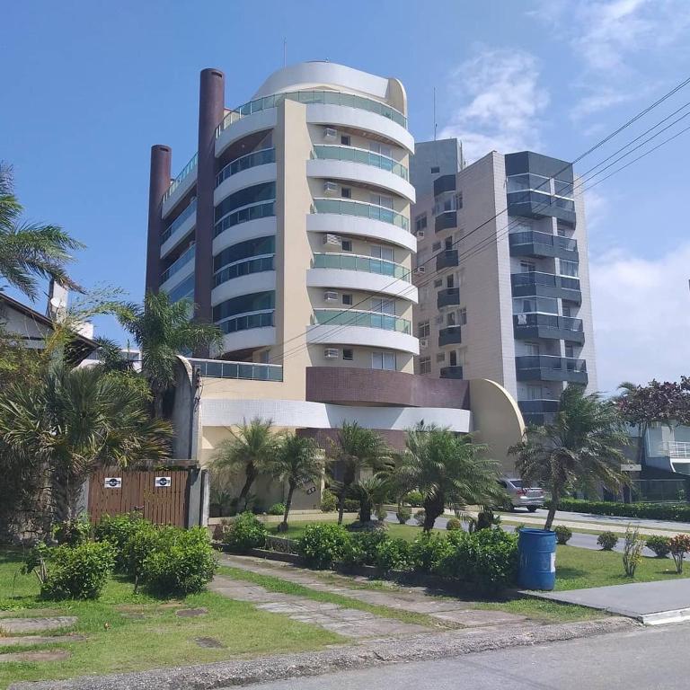 Apartamento Caioba - B&B Matinhos