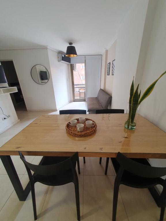 LOAN Nueva Cordoba 4E - B&B Córdoba