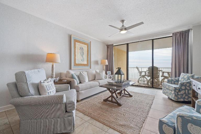 Summer House 1203A - Ferienwohnung Orange Beach