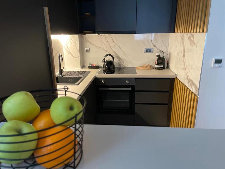 LL65 Apartments Vracar - Ferienwohnung Belgrad