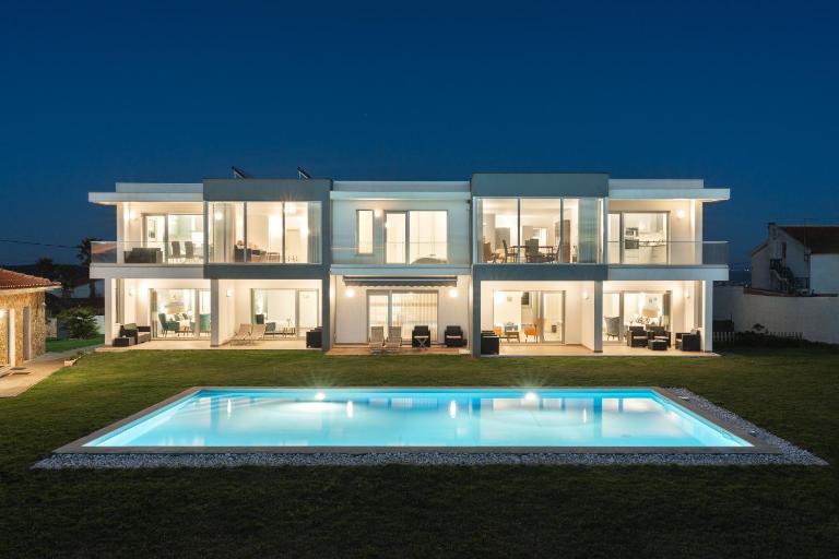 SilverSide Holidays - B&B Caldas da Rainha