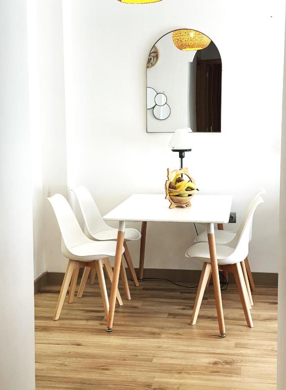Best location for the perfect vacation - B&B Playa de San Juan