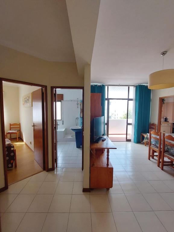 Coluna Mar - Ferienwohnung Quarteira