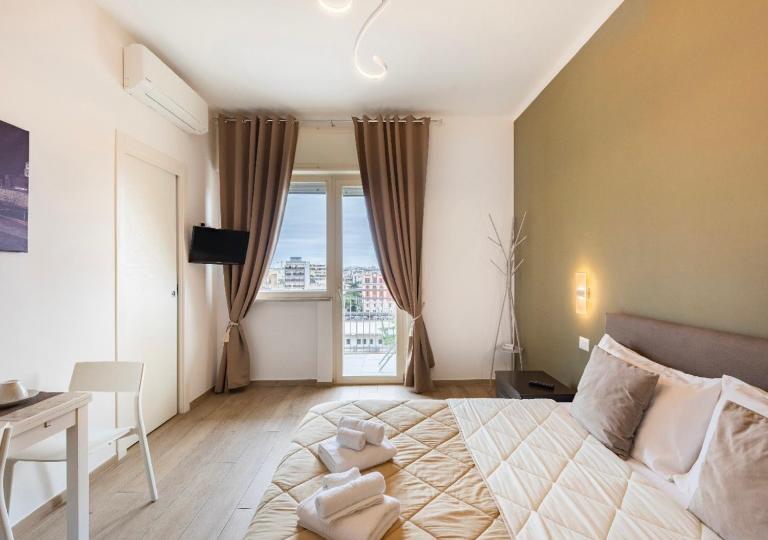 Capruzzi Guest House - B&B Bari