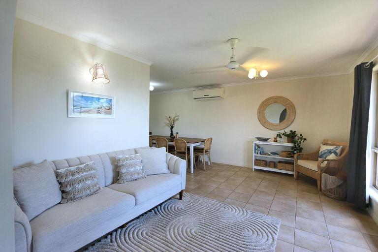 13 Natalie Street Bargara - B&B Bargara