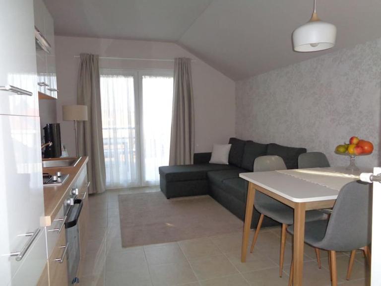 Belvárosi allódium tetőterasszal - B&B Szentendre